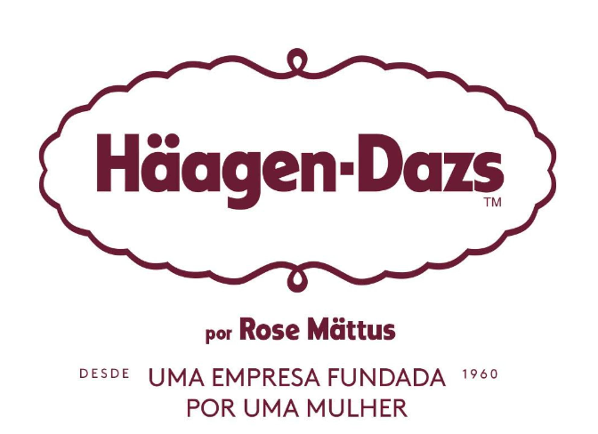 Haagen Dazs logo